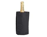 Review Peugeot  / Peugeot, Box of 6 black damask wine cooler