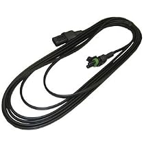 PowerFilm RA-7 15' Extension Cord