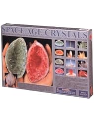 Single Detail Page Misc: Deluxe Crystal Cluster Kit-CRYSTALS--