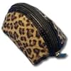 Leopard Print lady fashion purse