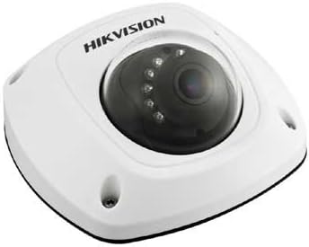 Hikivision V5.3.0 International Version POE DS-2CD2532F-IS4mm 3MP IP66 Network Mini Dome Camera