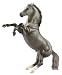 Breyer Dapple Grey Mustang