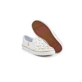 Baby Phat Kids Logo Slip Ons by Kimora Lee Simmons
