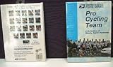 2000 United States Postal Service Pro Cycling Team Postcard Set
