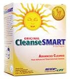 Renew Life - Cleanse Smart, 1 kit