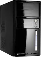 Leiser Allround PC shinobee #4228 - Comp...