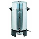 Focus Electrics, LLC 33600 40 to 100 Cup Coffeemaker