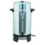Focus Electrics, LLC 33600 40 to 100 Cup Coffeemaker