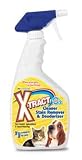 SynergyLabs X Tract Pet Stain Remover Spray, 32 Ounce 31pre6uuEDL. SL160 SynergyLabs X Tract Pet Stain Remover Spray, 32 Ounce