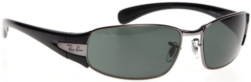 Ray Ban Junior - Unisexsonnenbrille - RJ9522S 200/71 53 - RJ9522S
