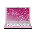 Sony VAIO VPC-CW13FX/P 14-Inch Pink Laptop (Windows 7 Home Premium)