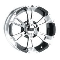  valentine 08 12 POLARIS RANRZR800 Machined SILVERB002FDER4A