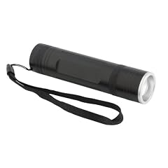LED Taschenlampe Lumatic Extreme Cree-LED 10 Watt bis zu 20x heller als herk�mmliche LEDs