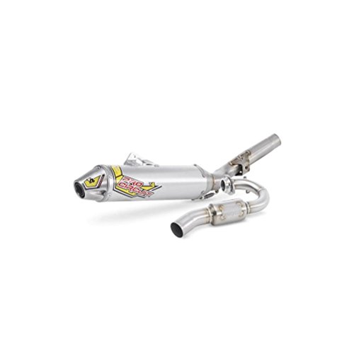 Pro Circuit T-4 Full System , Material: Aluminum 4K08140