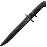 Cold Steel Rubber Training Black Bear Classic Md: 92R14BBC