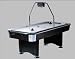 Air Powered Hockey Table With Electronic Scoring 7 Foot