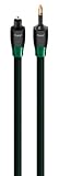 AudioQuest Forest OptiLink .75m (2.46 ft.) Full to 3.5mm Optical Audio Cable