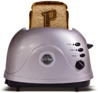Detroit Pistons ProToast Toaster