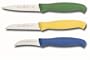 J.A. Henckels International 3-Piece Paring Knife Set, Multicolored