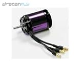Hacker A20-6XL Brushless Outrunner Motor 84g 300W
