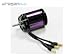 Hacker A20-6XL EVO Brushless Outrunner RC Motor, 84g, 300W, 2500 RPM/Volt
