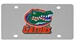 Florida Gators NCAA Logo License Plate