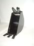 10" Replacement Backhoe Bucket for Kubota B26 (Lead-time 10 days)