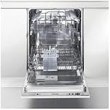 60cm Fully Integrated Dishwasher (600CDW)  from Stoves