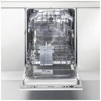 60cm Fully Integrated Dishwasher (600CDW)