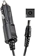KHOI1971 &reg; CAR charger power adapter cable cord for PANASONIC DVD LS92 portable DVD player