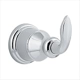 Avalon Robe Hook Finish: Rustic Pewter by 
