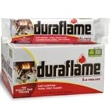 UPC 041137501275 product image for DURAFLAME FIRELOG 6/5 LB FR/EN | upcitemdb.com