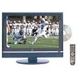 Pyle Home PTC20LD 19-Inch Flat Panel LCD HDTV with Built-In DVD Player Pyle Home PTC20LD 19-Inch Flat Panel LCD HDTV with Built-In DVD Player