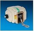 Powerwinch 215 Trailer Winch (20' x 7/32" cable)