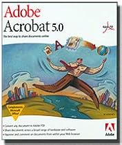 Adobe Acrobat 5.0 [OLD VERSION]