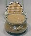 Tyler Candles - Paris Scented Candle - 11 Ounce 2 Wick Candle Image