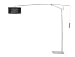Fine Mod Imports Ell Floor Lamp