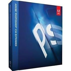 Click here to buy NEW Photoshop Extended CS5 Windows (Software).
