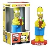 Eigenschaften Funko / The Simpsons Simpsons Wackelfigur Homer Simpson