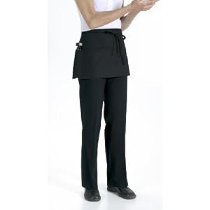 Waist Apron for PepperStick