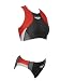 Damen Triathlon Zweiteiler Saucony Comp Tri-Race 2Piece