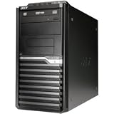 Veriton Mini Dt 4G 500GB C I-3