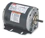 Dayton 6K778 Motor, 1/3 HP, 1725 RPM, 115 V, 48Y, ODP