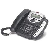 Grace Digital Audio Corded 1Line Phone w/C ID/Spkr