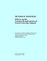Metabolic Modifiers: Effects on the Nutrient Requirements of Food-Producing Animals