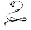 Motorola S205 One Touch Stereo Wired Headset - SYN1302A