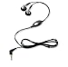 Motorola S205 One Touch Stereo Wired Headset - SYN1302A