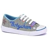 Babycham - Basic Lace D Star - Glitter 4 uk
