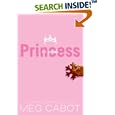 Princess in Pink by  Meg Cabot