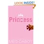Princess in Pink